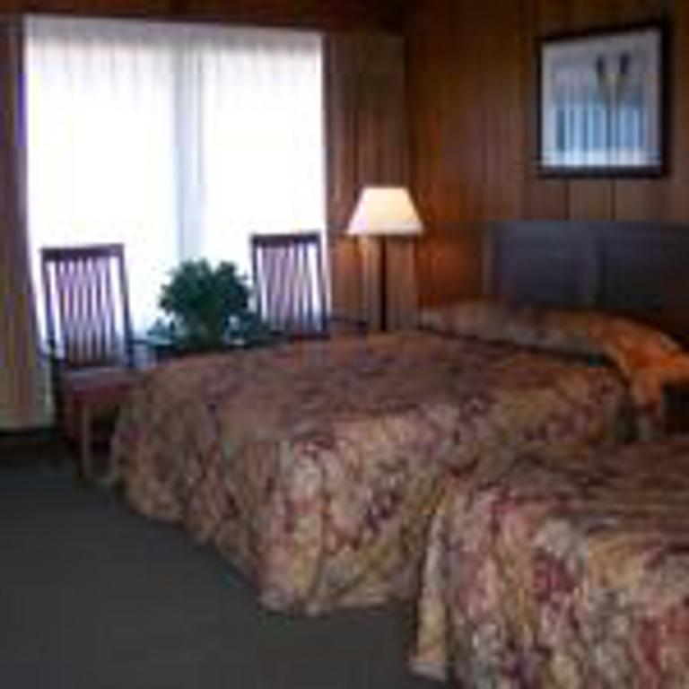 Skyland Resort Luray Chambre photo